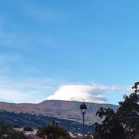Apartament Little Heaven Santa Cruz de Tenerife Zewnętrze zdjęcie