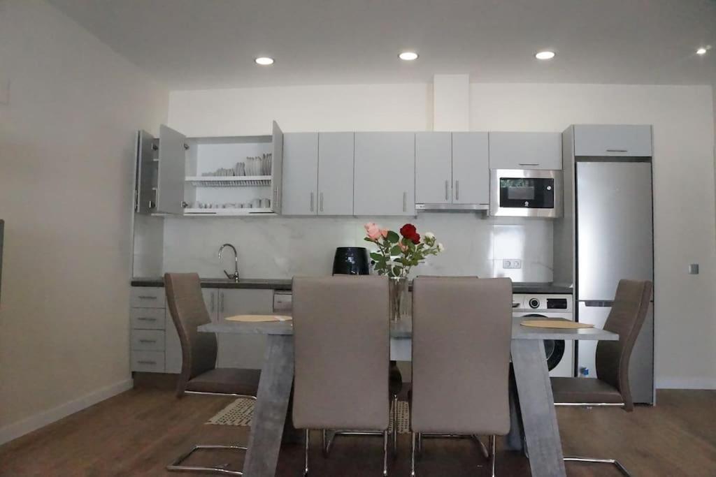 Apartament Little Heaven Santa Cruz de Tenerife Zewnętrze zdjęcie