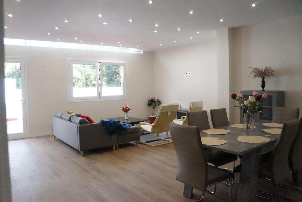 Apartament Little Heaven Santa Cruz de Tenerife Zewnętrze zdjęcie