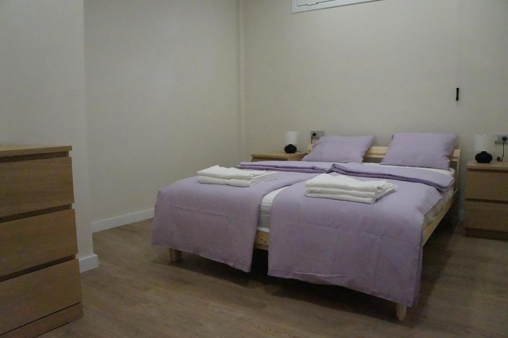 Apartament Little Heaven Santa Cruz de Tenerife Zewnętrze zdjęcie