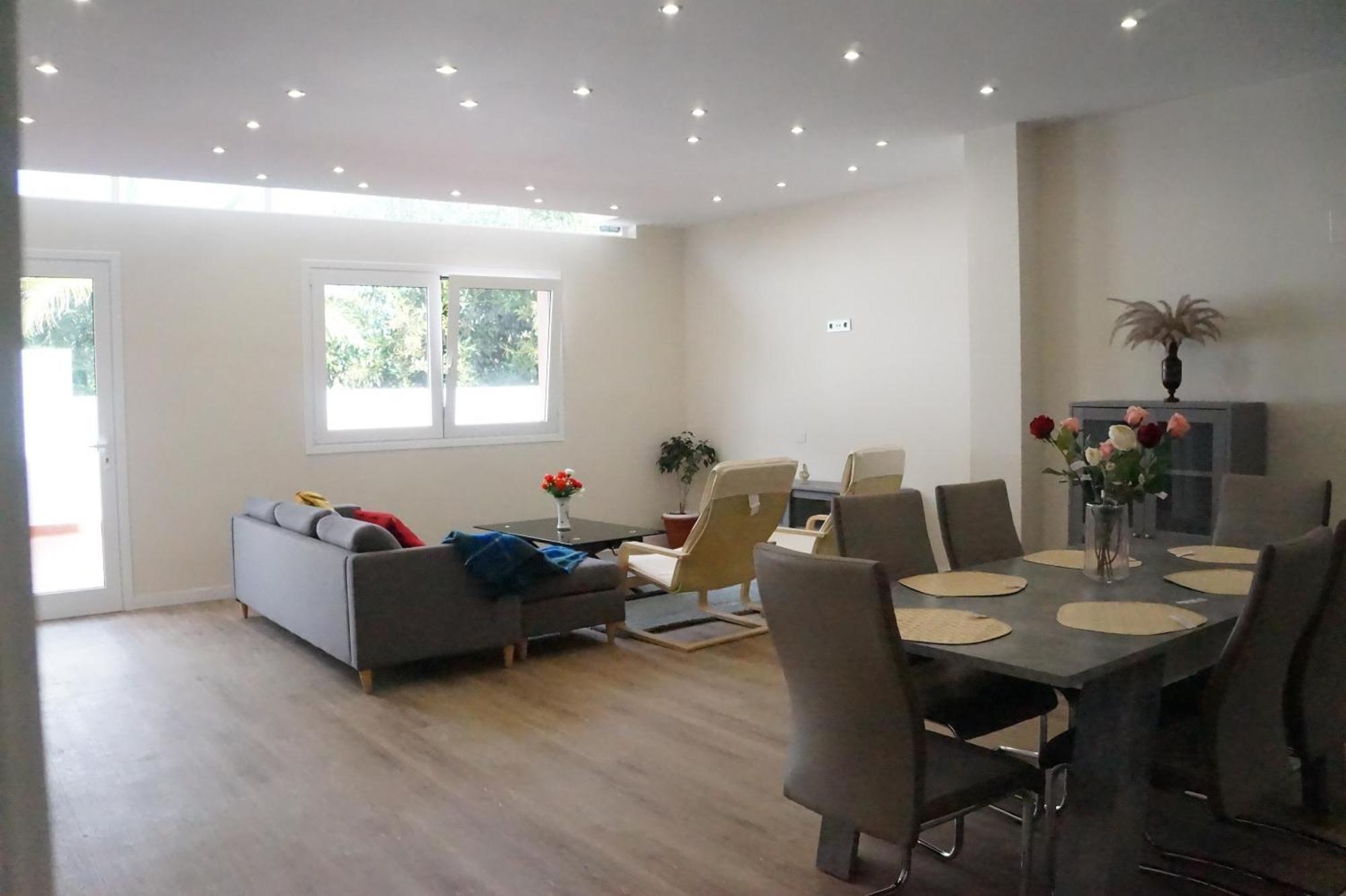 Apartament Little Heaven Santa Cruz de Tenerife Zewnętrze zdjęcie