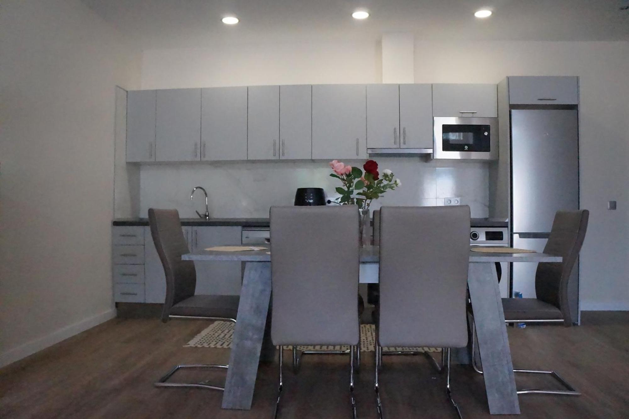 Apartament Little Heaven Santa Cruz de Tenerife Zewnętrze zdjęcie