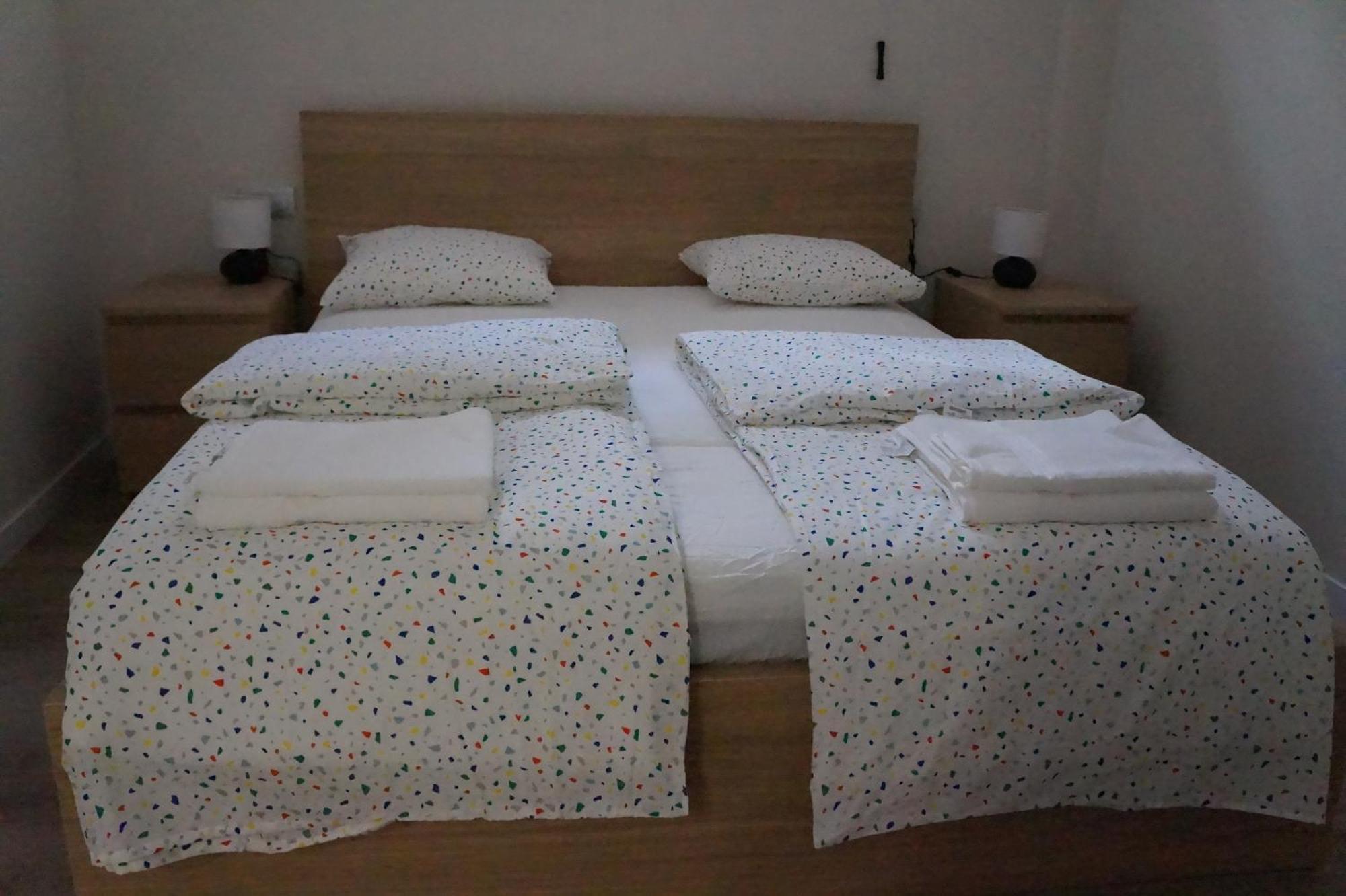 Apartament Little Heaven Santa Cruz de Tenerife Zewnętrze zdjęcie