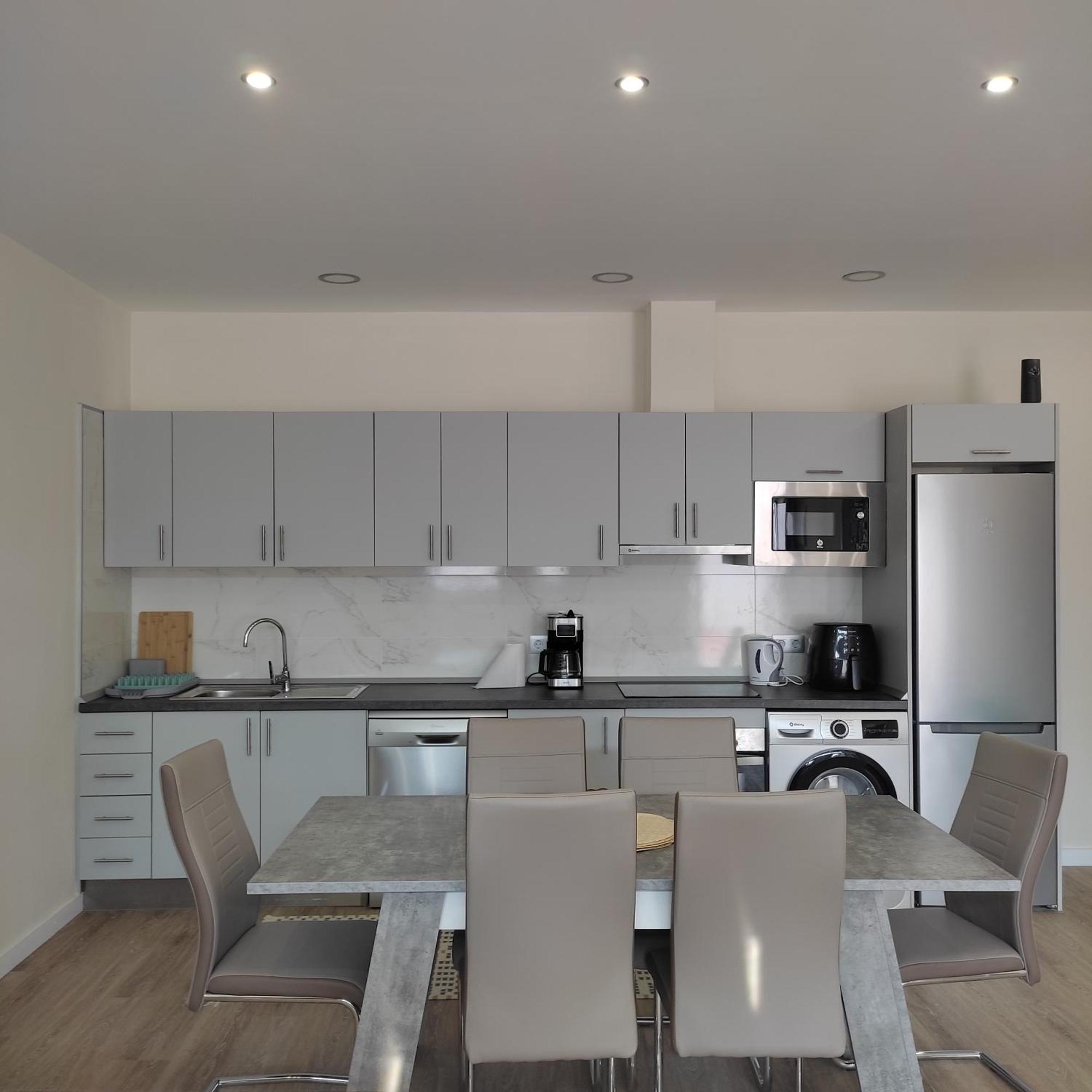 Apartament Little Heaven Santa Cruz de Tenerife Zewnętrze zdjęcie
