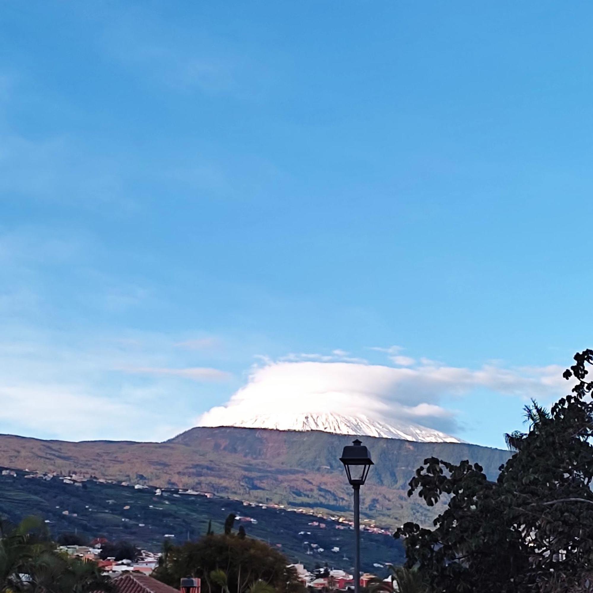 Apartament Little Heaven Santa Cruz de Tenerife Zewnętrze zdjęcie