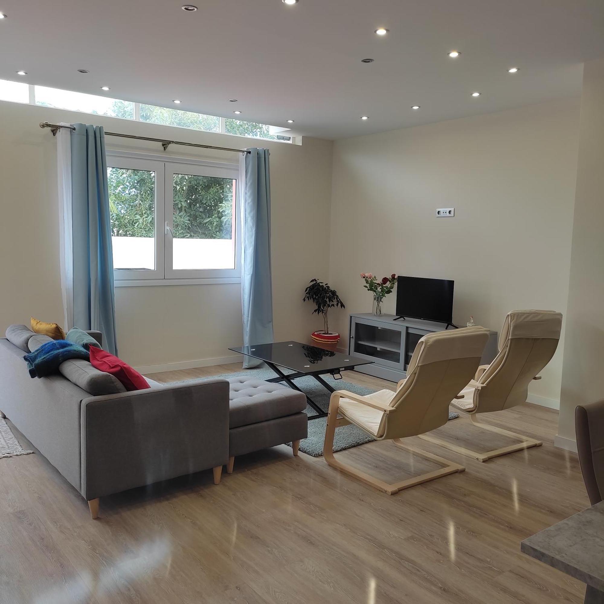 Apartament Little Heaven Santa Cruz de Tenerife Zewnętrze zdjęcie