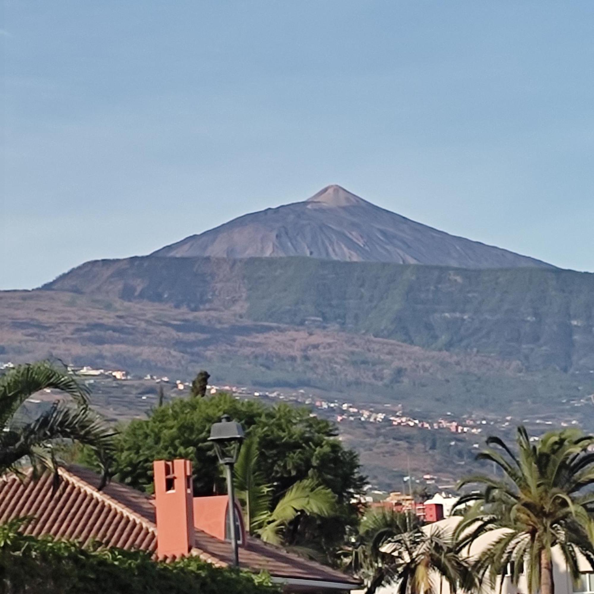 Apartament Little Heaven Santa Cruz de Tenerife Zewnętrze zdjęcie