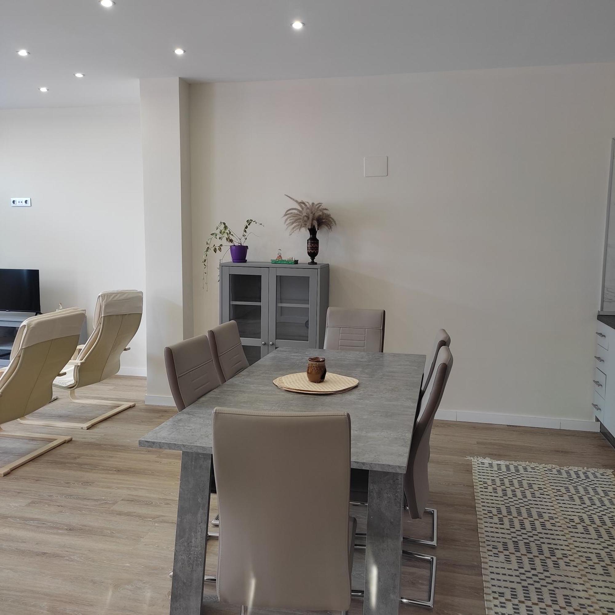 Apartament Little Heaven Santa Cruz de Tenerife Zewnętrze zdjęcie