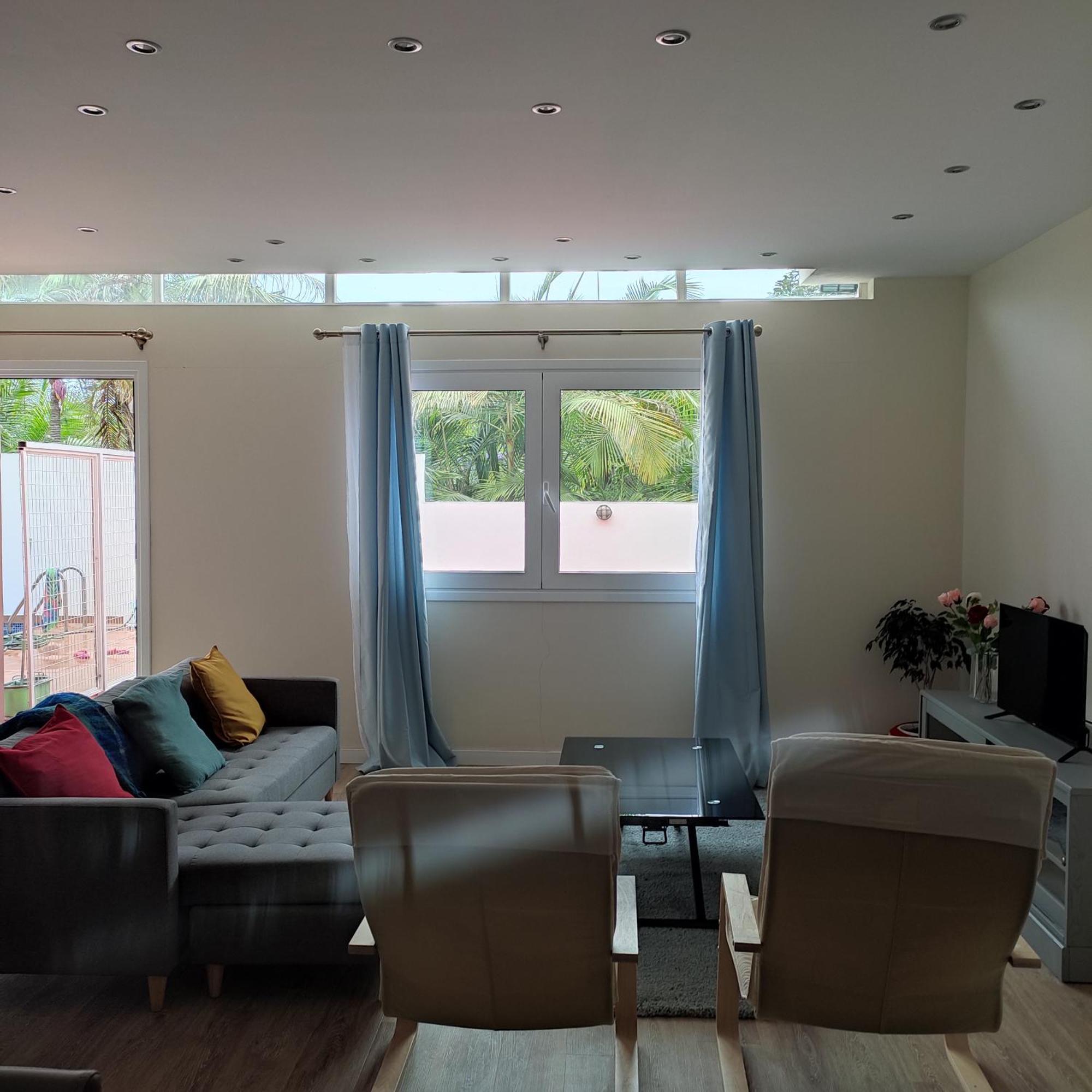 Apartament Little Heaven Santa Cruz de Tenerife Zewnętrze zdjęcie