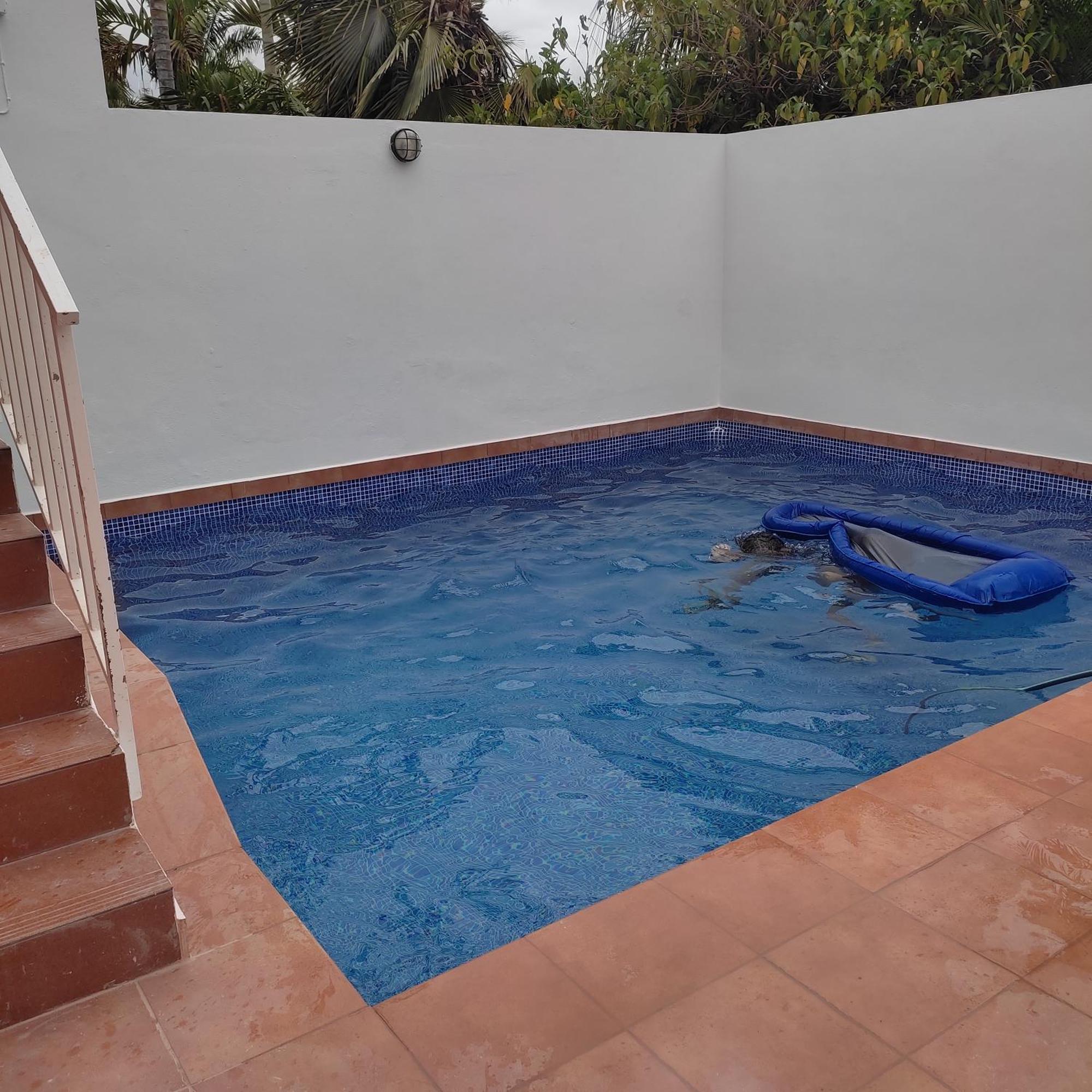 Apartament Little Heaven Santa Cruz de Tenerife Zewnętrze zdjęcie