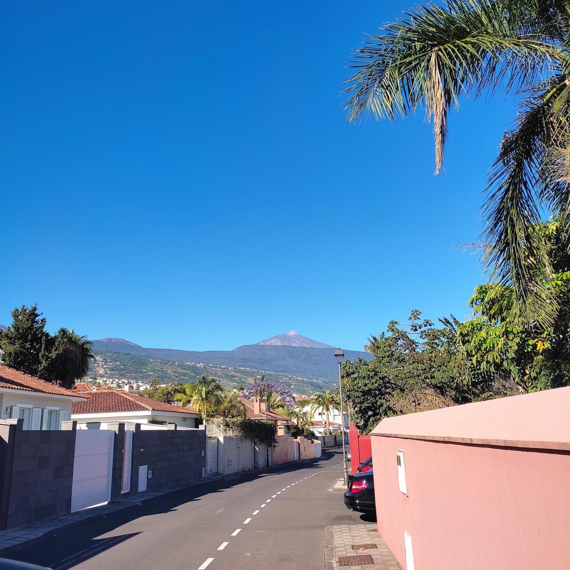 Apartament Little Heaven Santa Cruz de Tenerife Zewnętrze zdjęcie